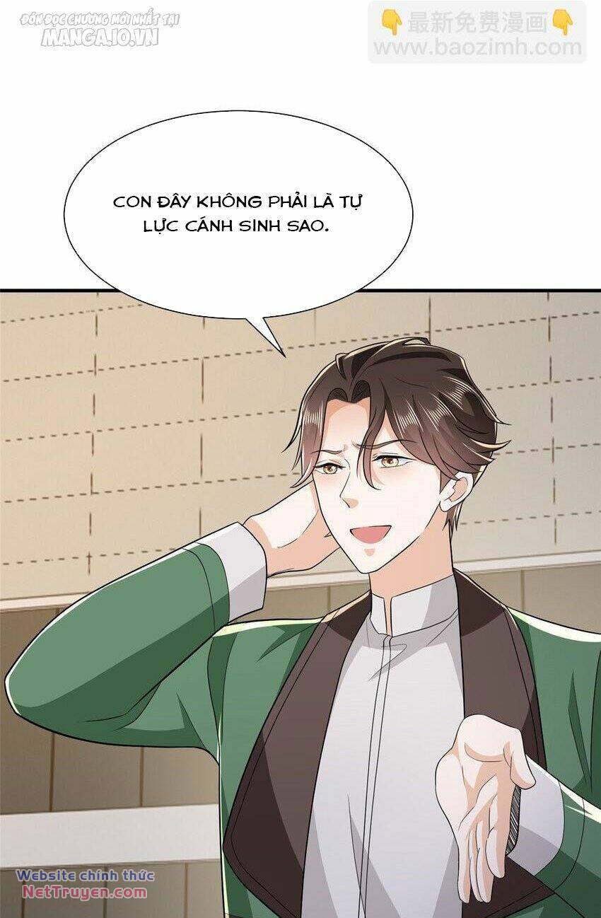 Mỗi Tuần Ta Có Một Nghề Nghiệp Mới Chapter 535 - Trang 2