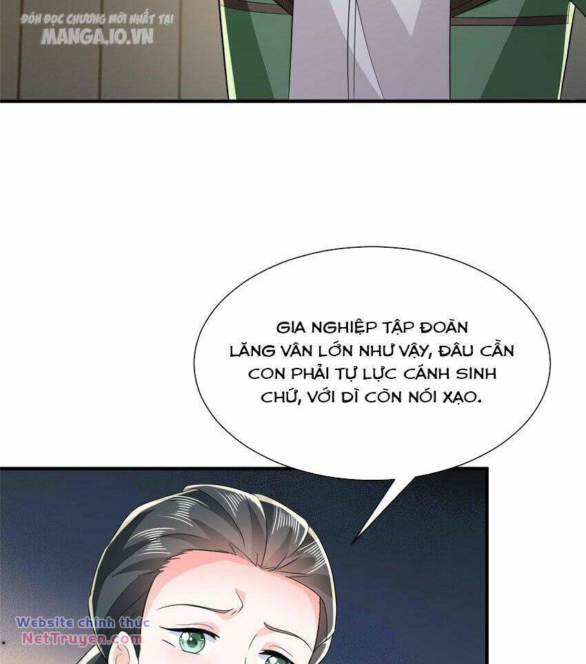 Mỗi Tuần Ta Có Một Nghề Nghiệp Mới Chapter 535 - Trang 2