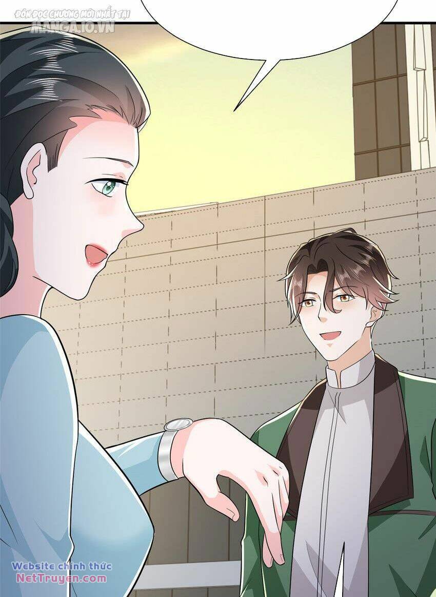 Mỗi Tuần Ta Có Một Nghề Nghiệp Mới Chapter 535 - Trang 2