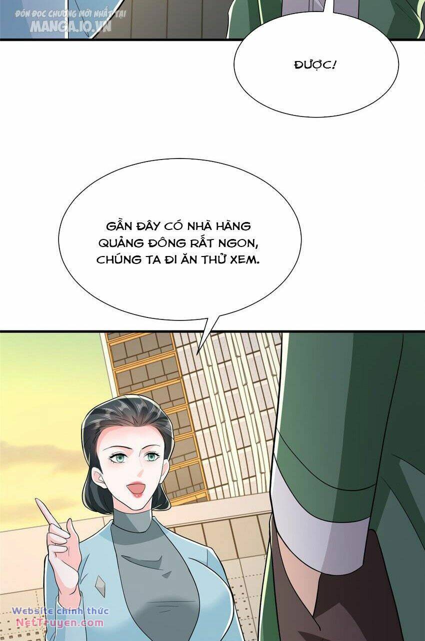 Mỗi Tuần Ta Có Một Nghề Nghiệp Mới Chapter 535 - Trang 2