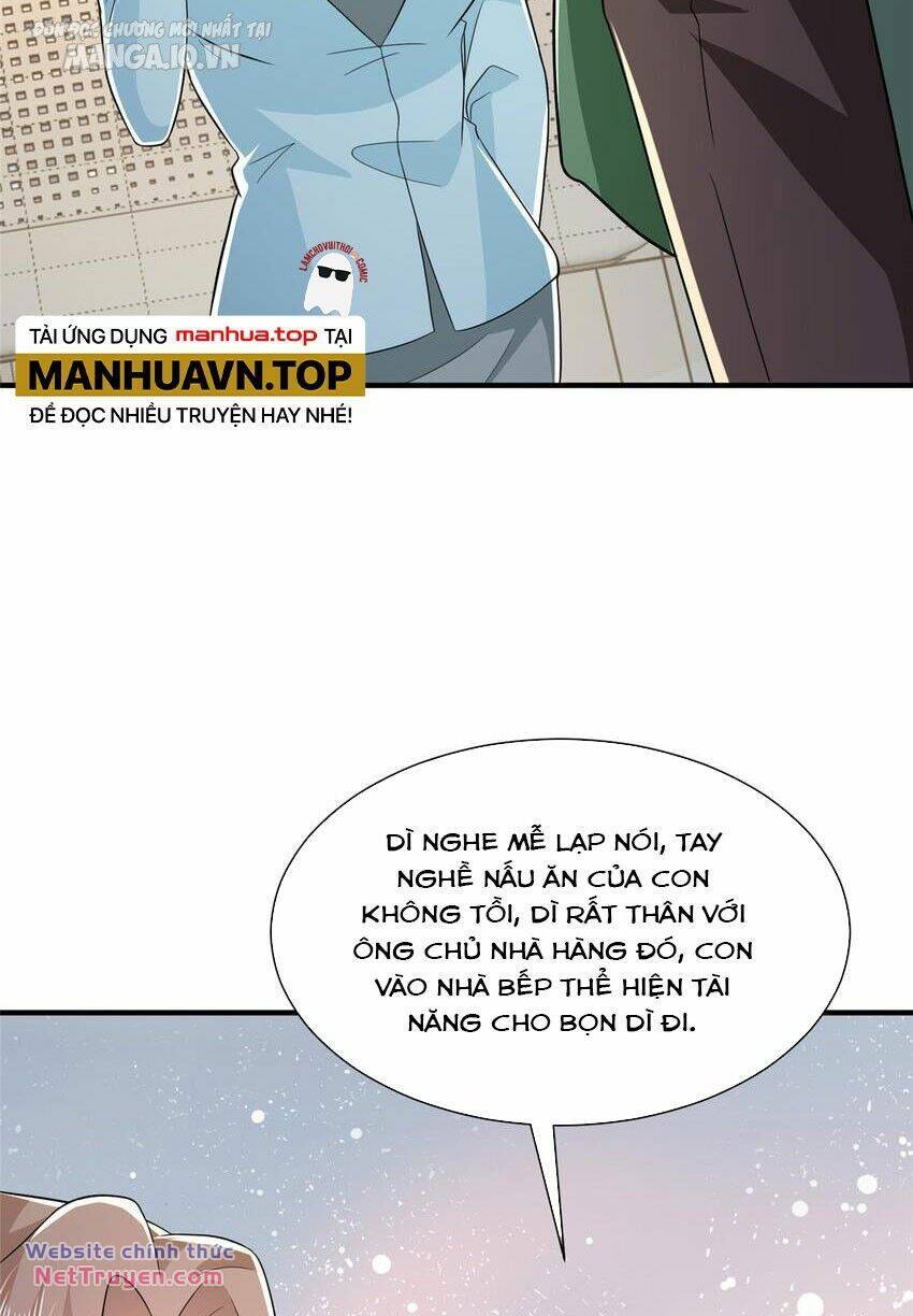 Mỗi Tuần Ta Có Một Nghề Nghiệp Mới Chapter 535 - Trang 2