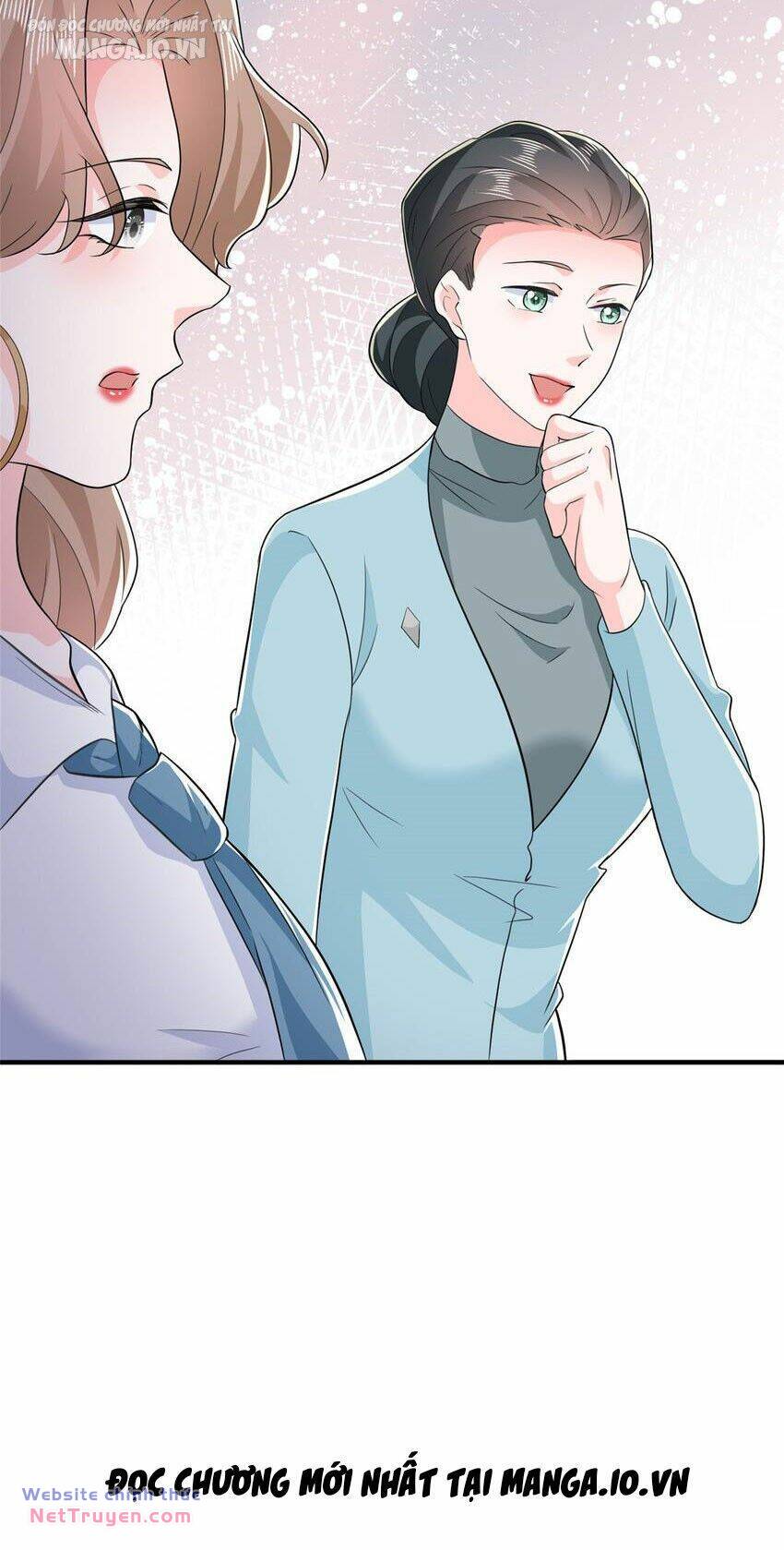 Mỗi Tuần Ta Có Một Nghề Nghiệp Mới Chapter 535 - Trang 2