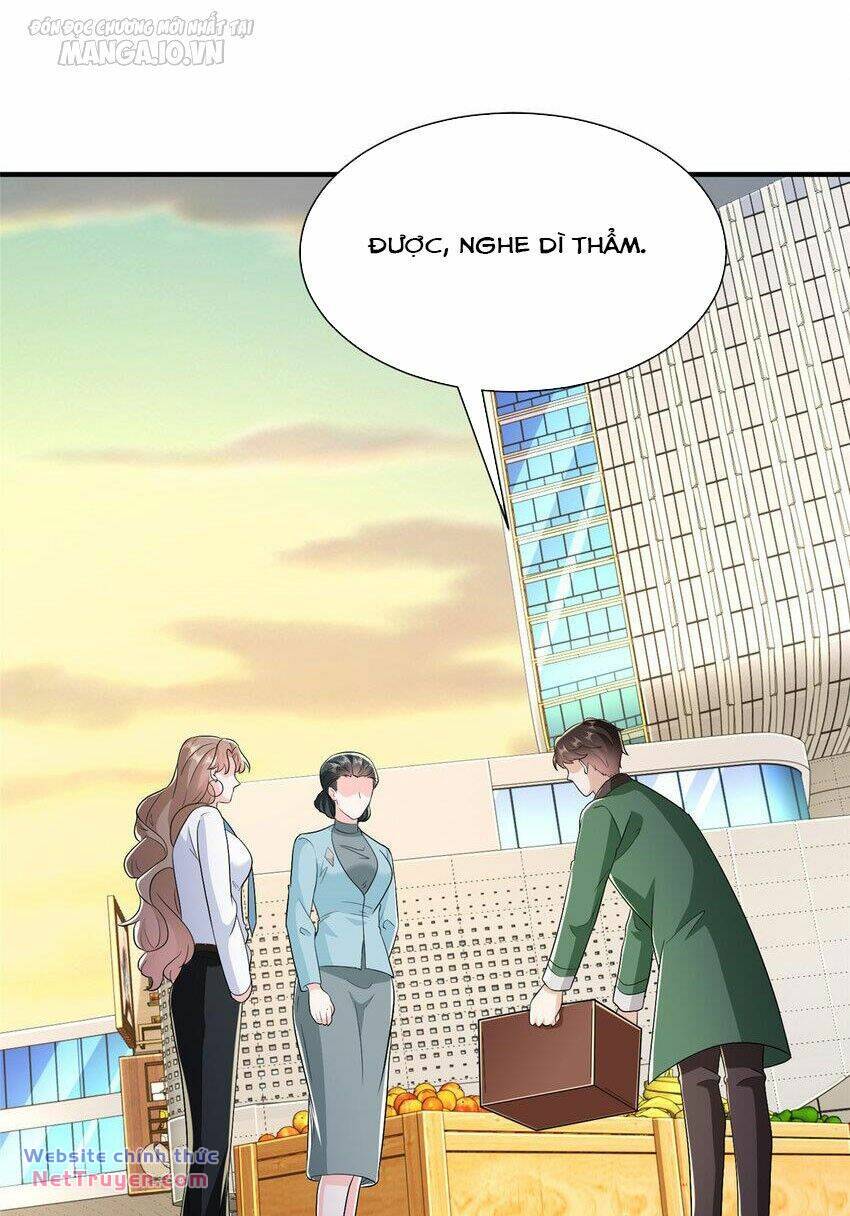 Mỗi Tuần Ta Có Một Nghề Nghiệp Mới Chapter 535 - Trang 2