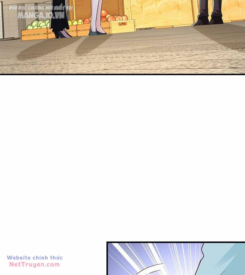 Mỗi Tuần Ta Có Một Nghề Nghiệp Mới Chapter 535 - Trang 2