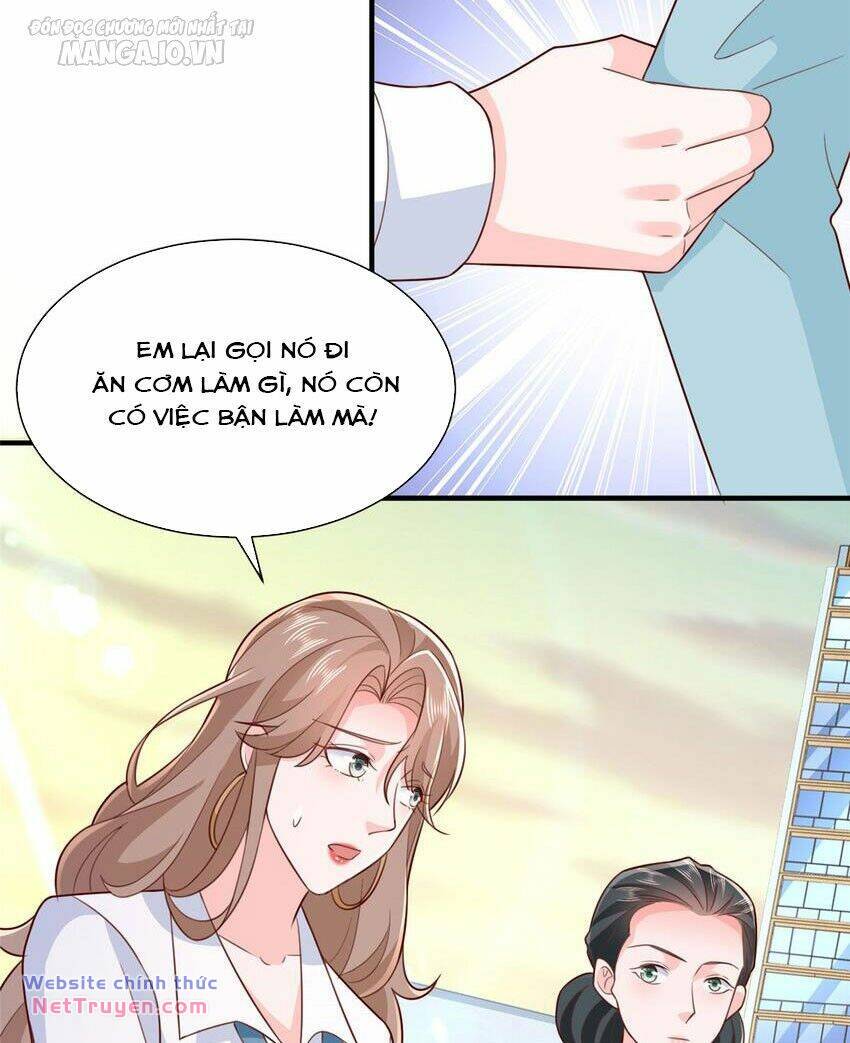 Mỗi Tuần Ta Có Một Nghề Nghiệp Mới Chapter 535 - Trang 2