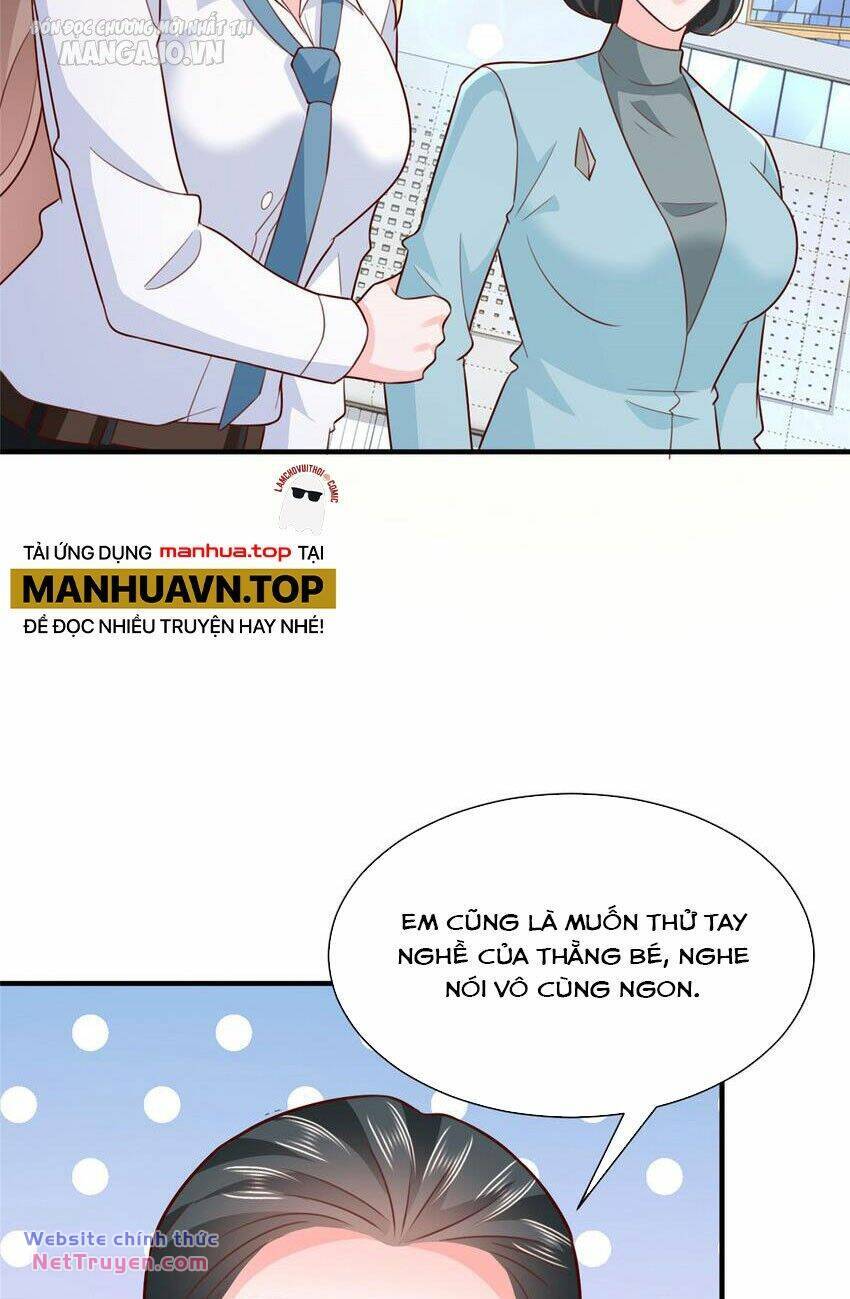 Mỗi Tuần Ta Có Một Nghề Nghiệp Mới Chapter 535 - Trang 2