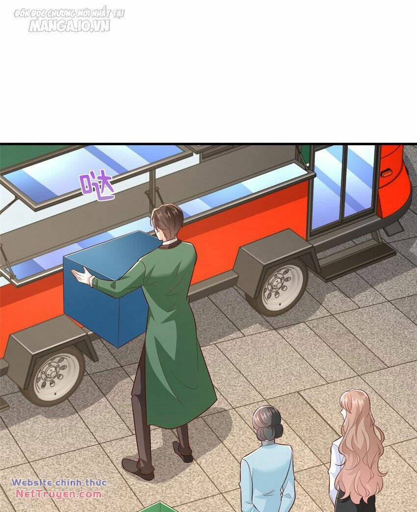 Mỗi Tuần Ta Có Một Nghề Nghiệp Mới Chapter 535 - Trang 2