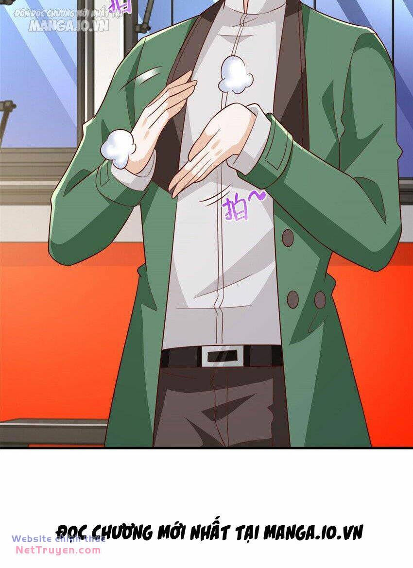 Mỗi Tuần Ta Có Một Nghề Nghiệp Mới Chapter 535 - Trang 2