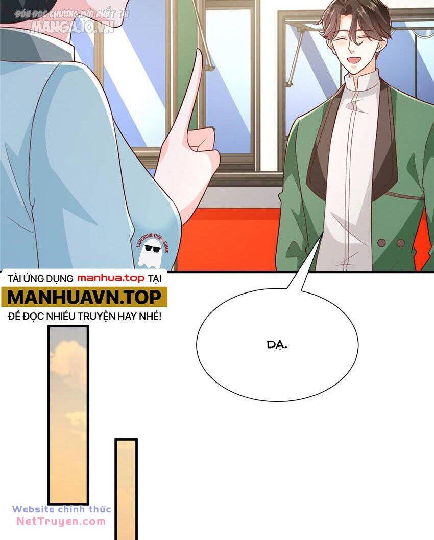 Mỗi Tuần Ta Có Một Nghề Nghiệp Mới Chapter 535 - Trang 2