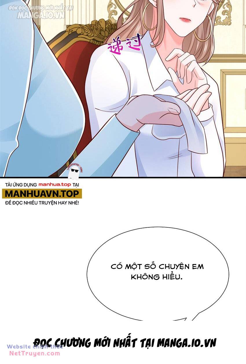 Mỗi Tuần Ta Có Một Nghề Nghiệp Mới Chapter 538 - Trang 2