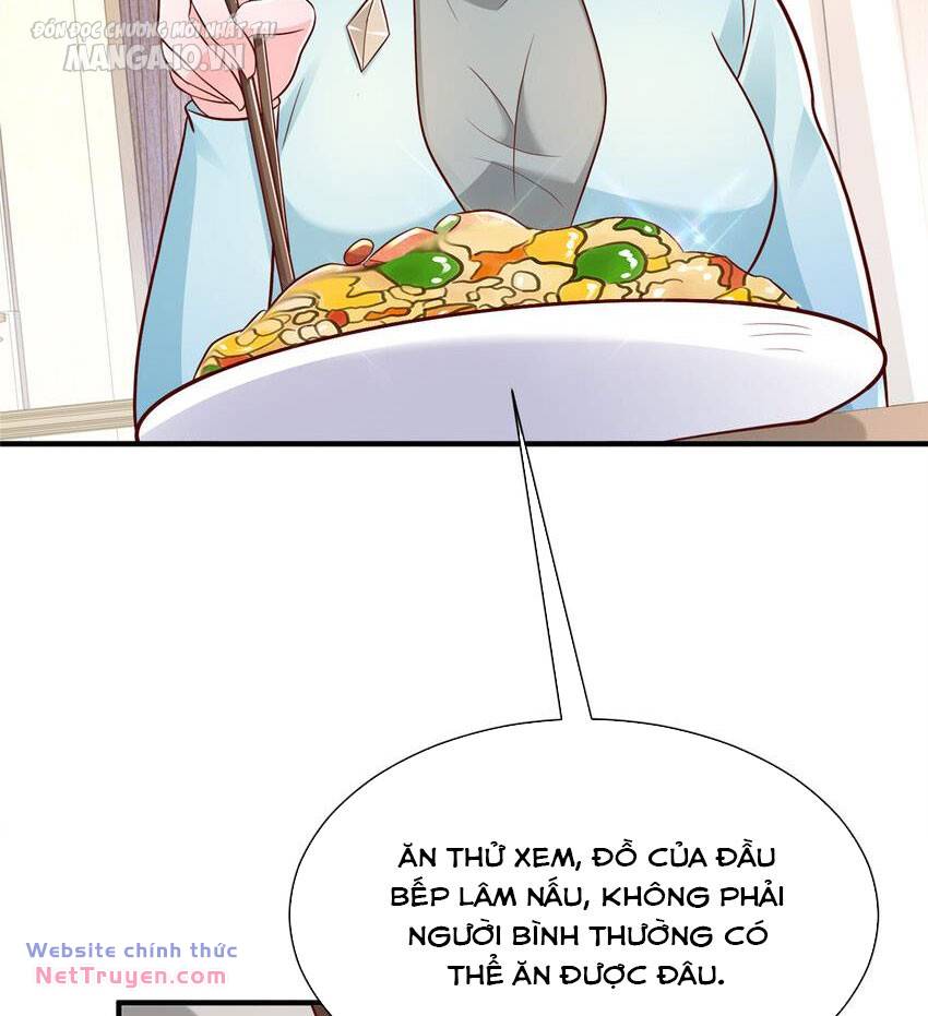 Mỗi Tuần Ta Có Một Nghề Nghiệp Mới Chapter 538 - Trang 2