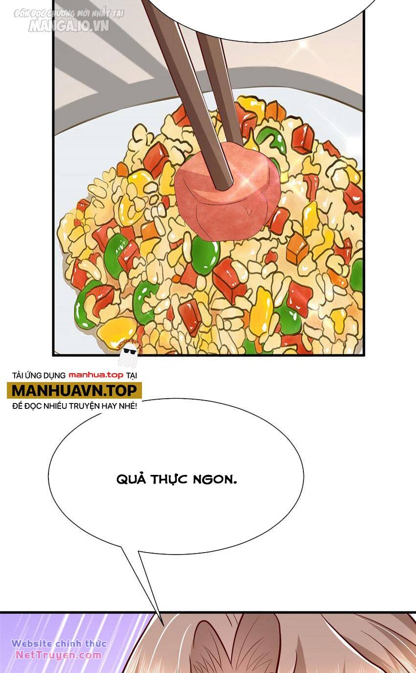 Mỗi Tuần Ta Có Một Nghề Nghiệp Mới Chapter 538 - Trang 2