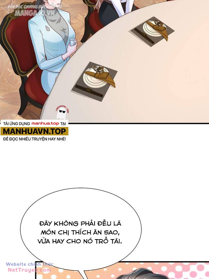 Mỗi Tuần Ta Có Một Nghề Nghiệp Mới Chapter 538 - Trang 2