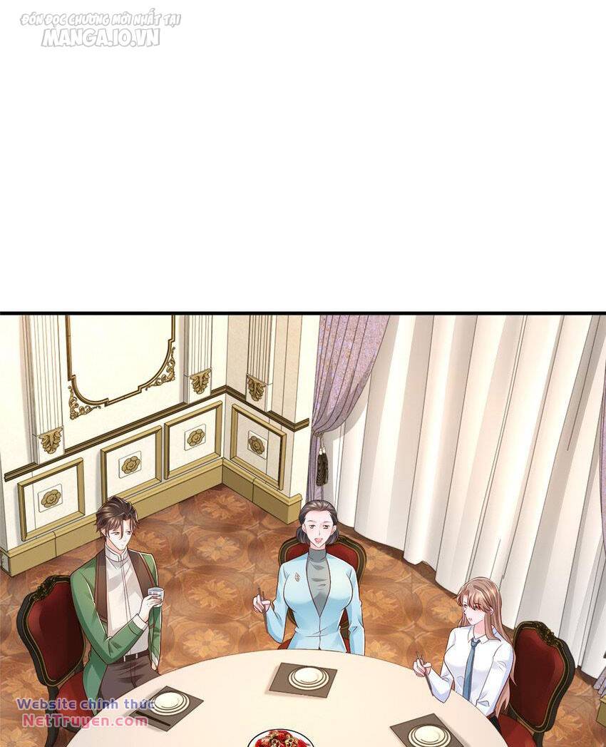 Mỗi Tuần Ta Có Một Nghề Nghiệp Mới Chapter 538 - Trang 2