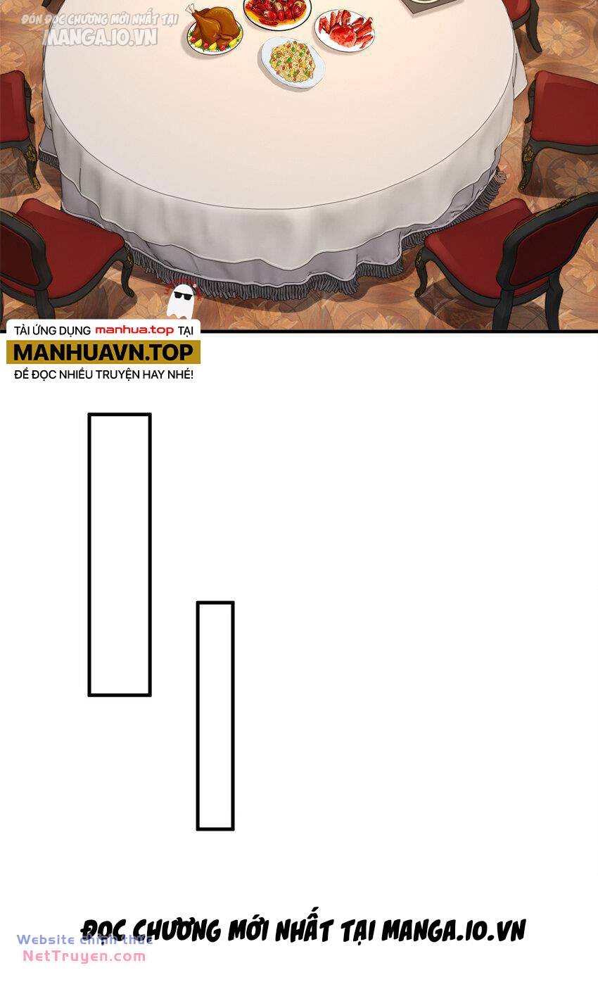 Mỗi Tuần Ta Có Một Nghề Nghiệp Mới Chapter 538 - Trang 2