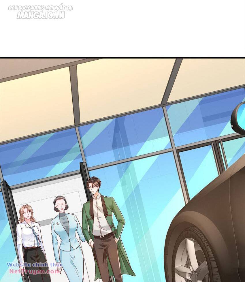 Mỗi Tuần Ta Có Một Nghề Nghiệp Mới Chapter 538 - Trang 2