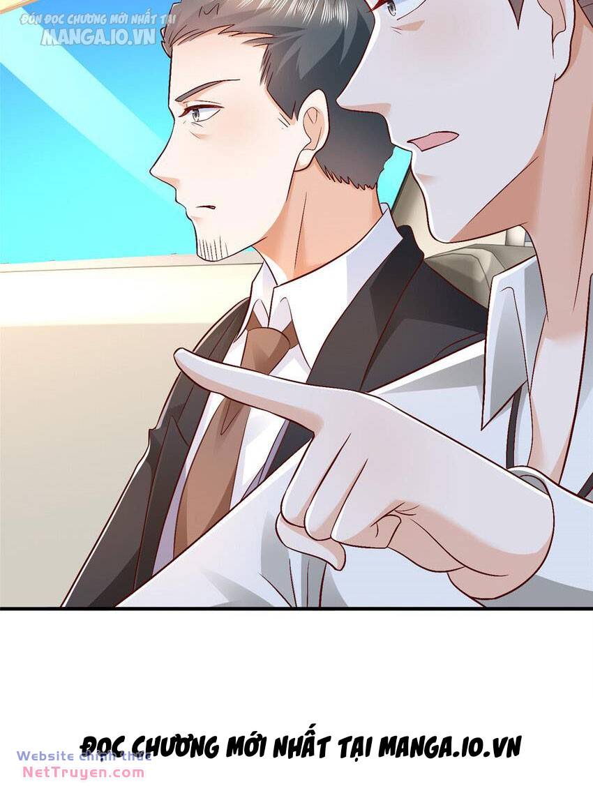 Mỗi Tuần Ta Có Một Nghề Nghiệp Mới Chapter 538 - Trang 2