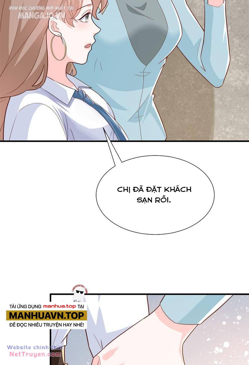 Mỗi Tuần Ta Có Một Nghề Nghiệp Mới Chapter 538 - Trang 2