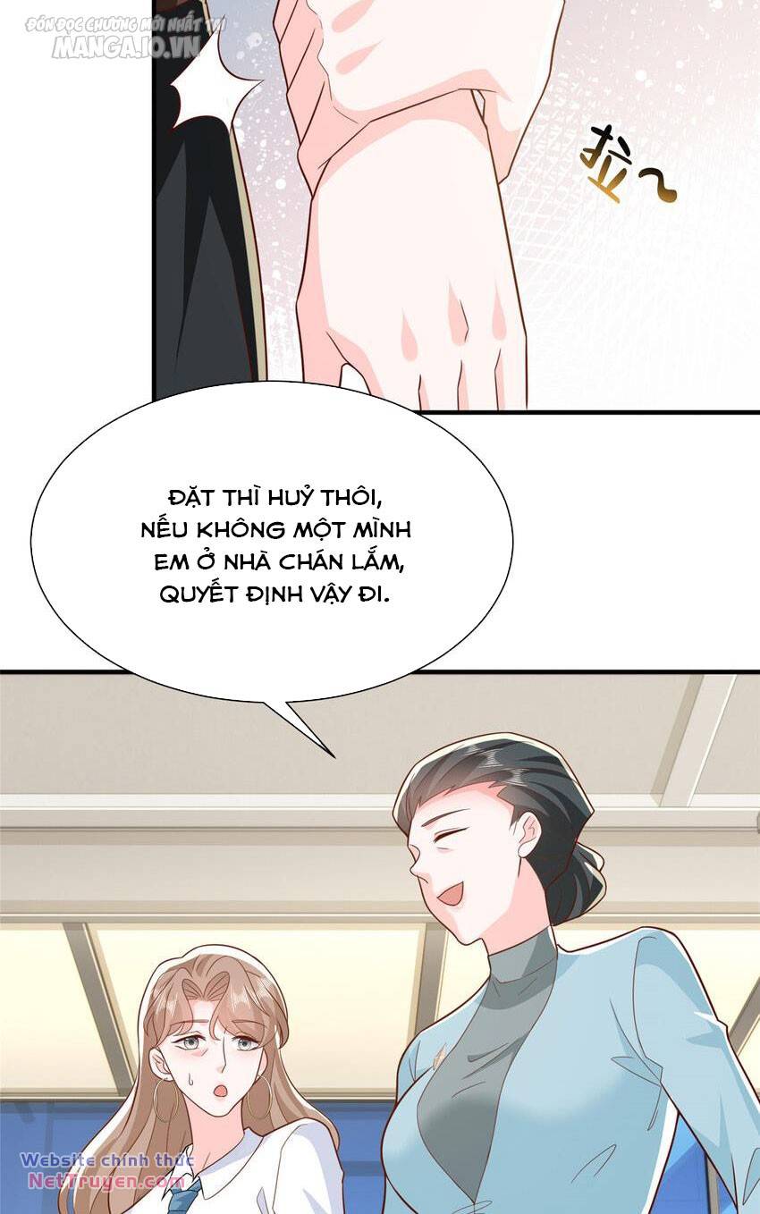 Mỗi Tuần Ta Có Một Nghề Nghiệp Mới Chapter 538 - Trang 2