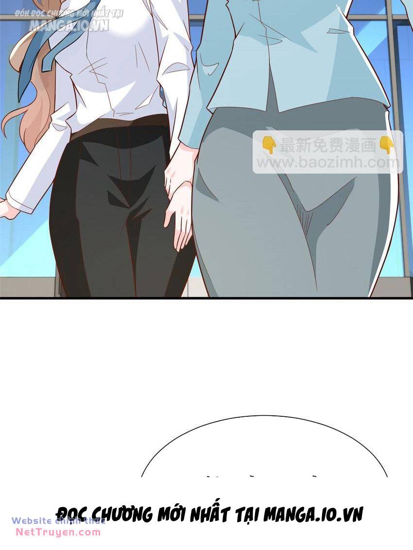 Mỗi Tuần Ta Có Một Nghề Nghiệp Mới Chapter 538 - Trang 2