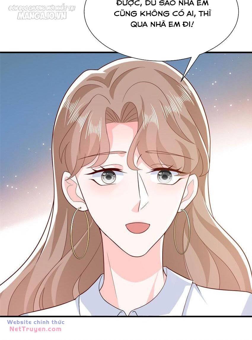 Mỗi Tuần Ta Có Một Nghề Nghiệp Mới Chapter 538 - Trang 2