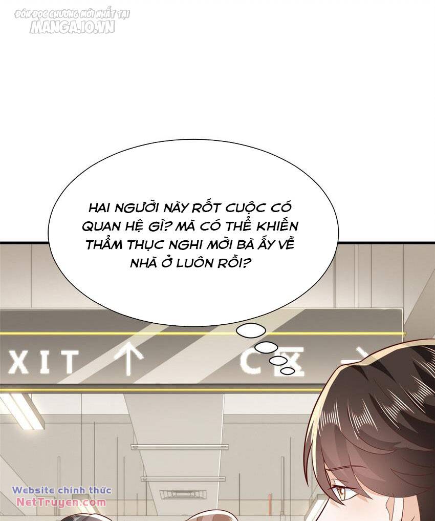 Mỗi Tuần Ta Có Một Nghề Nghiệp Mới Chapter 538 - Trang 2