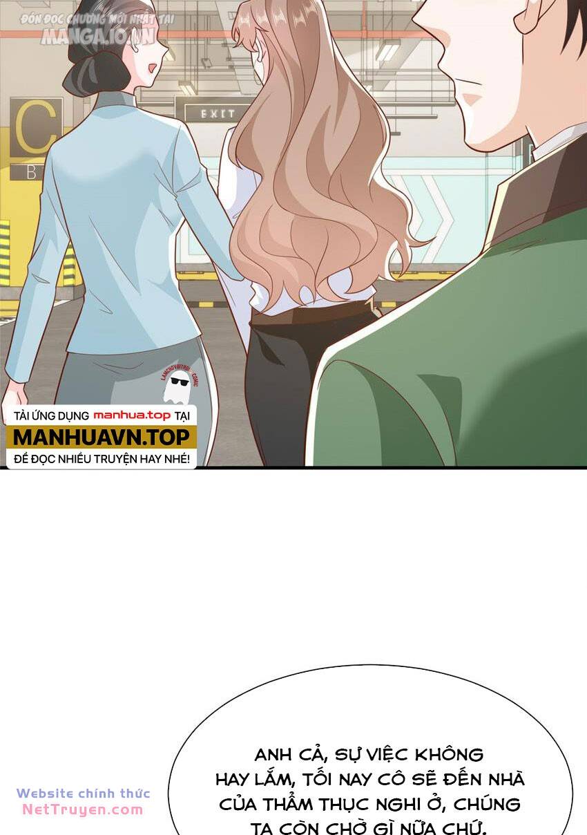 Mỗi Tuần Ta Có Một Nghề Nghiệp Mới Chapter 538 - Trang 2