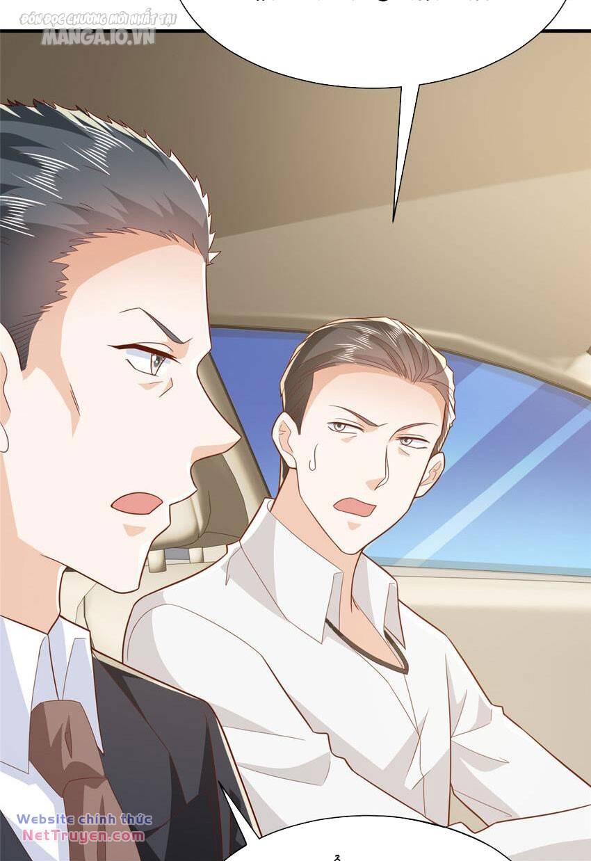 Mỗi Tuần Ta Có Một Nghề Nghiệp Mới Chapter 538 - Trang 2