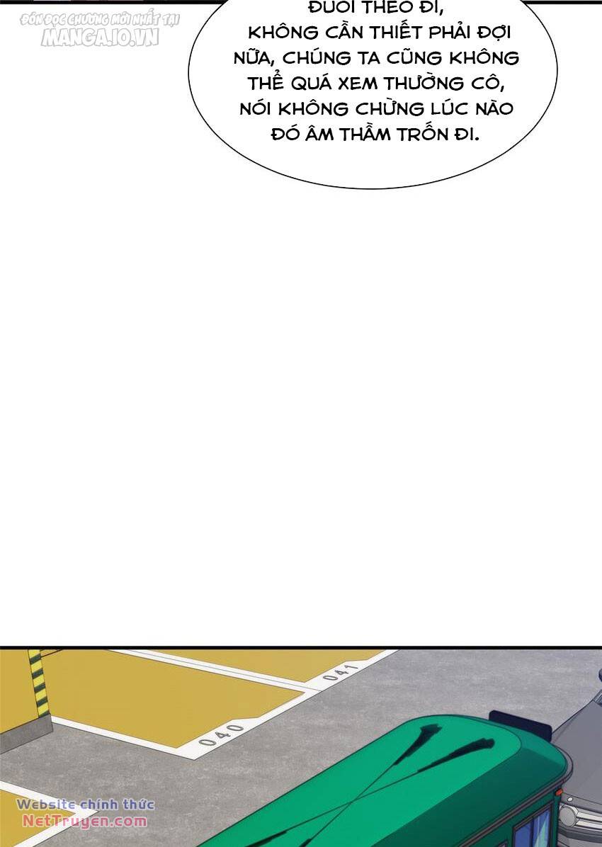 Mỗi Tuần Ta Có Một Nghề Nghiệp Mới Chapter 538 - Trang 2