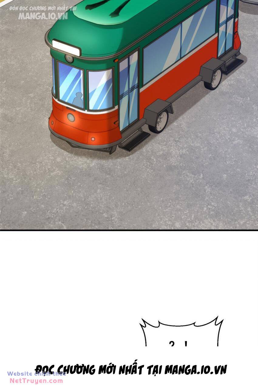 Mỗi Tuần Ta Có Một Nghề Nghiệp Mới Chapter 538 - Trang 2