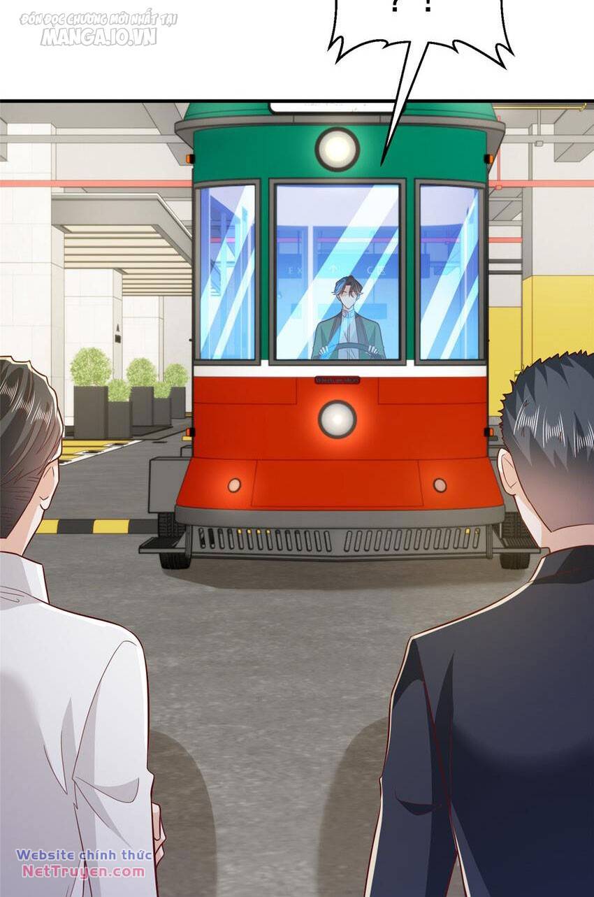 Mỗi Tuần Ta Có Một Nghề Nghiệp Mới Chapter 538 - Trang 2