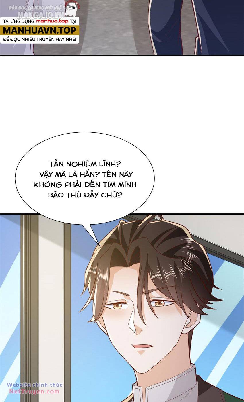 Mỗi Tuần Ta Có Một Nghề Nghiệp Mới Chapter 538 - Trang 2
