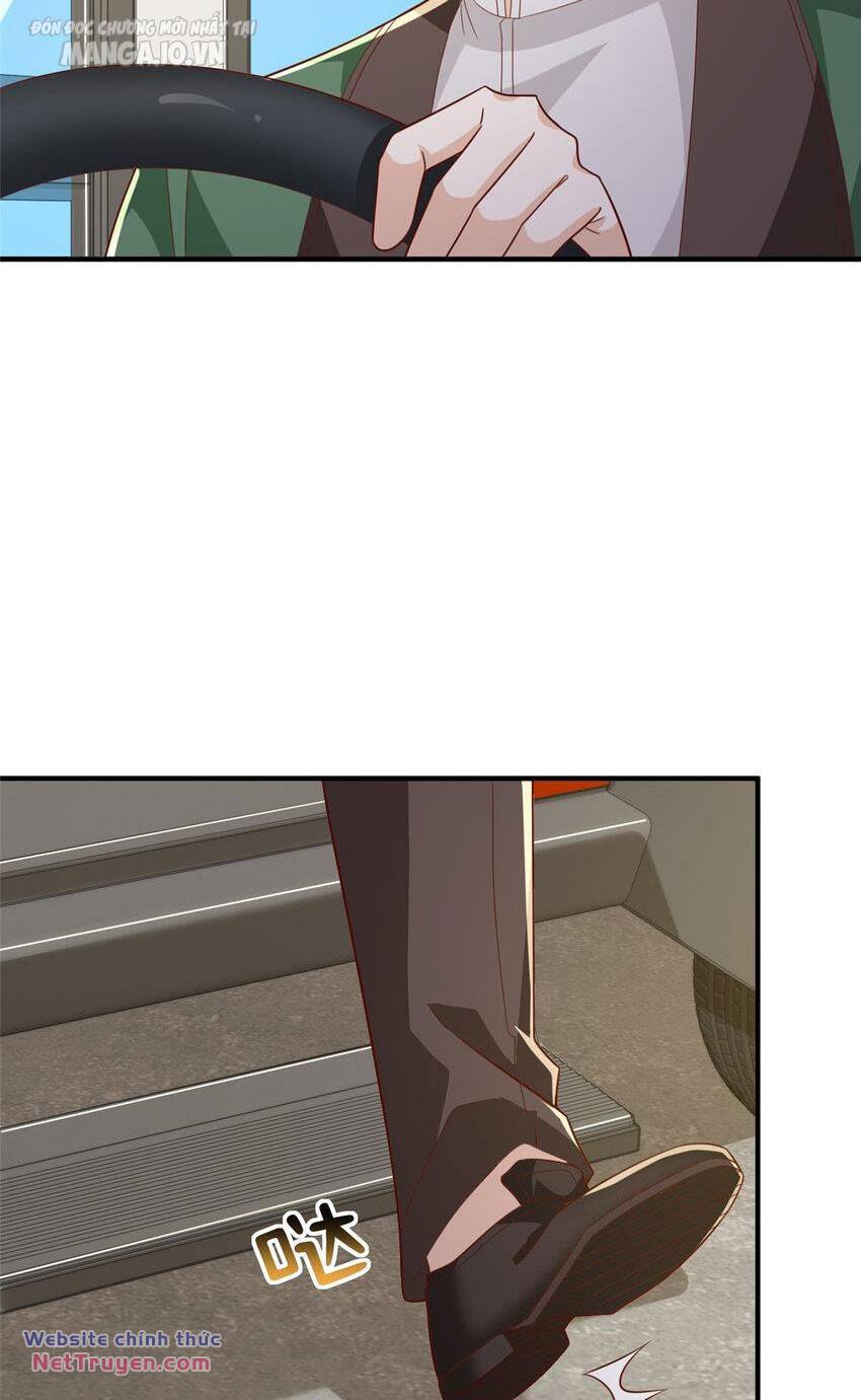 Mỗi Tuần Ta Có Một Nghề Nghiệp Mới Chapter 538 - Trang 2