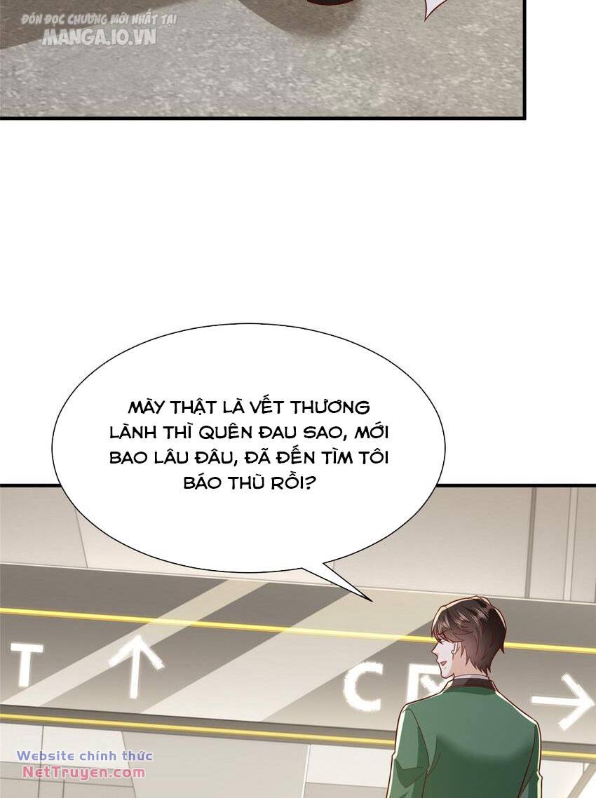 Mỗi Tuần Ta Có Một Nghề Nghiệp Mới Chapter 538 - Trang 2