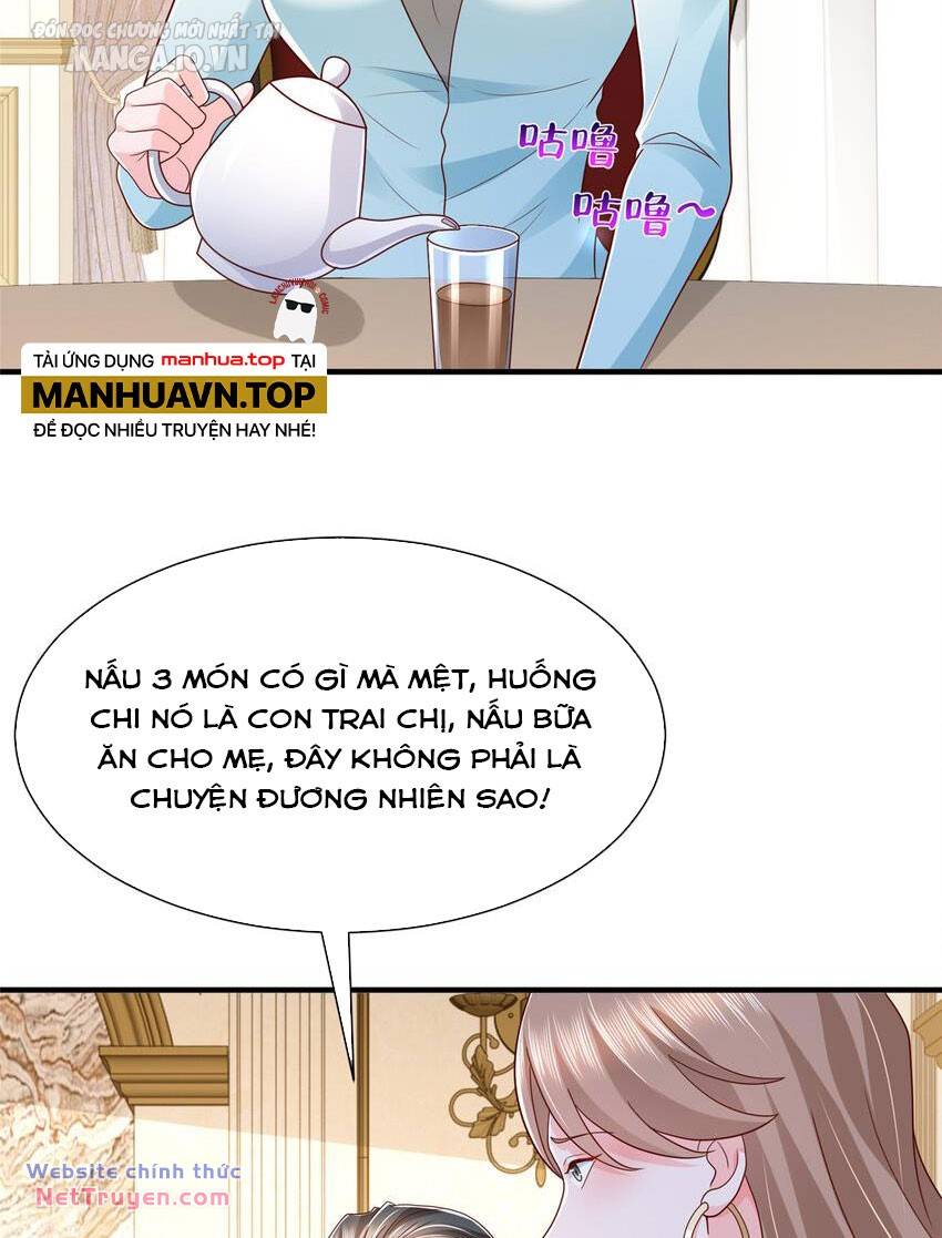 Mỗi Tuần Ta Có Một Nghề Nghiệp Mới Chapter 538 - Trang 2