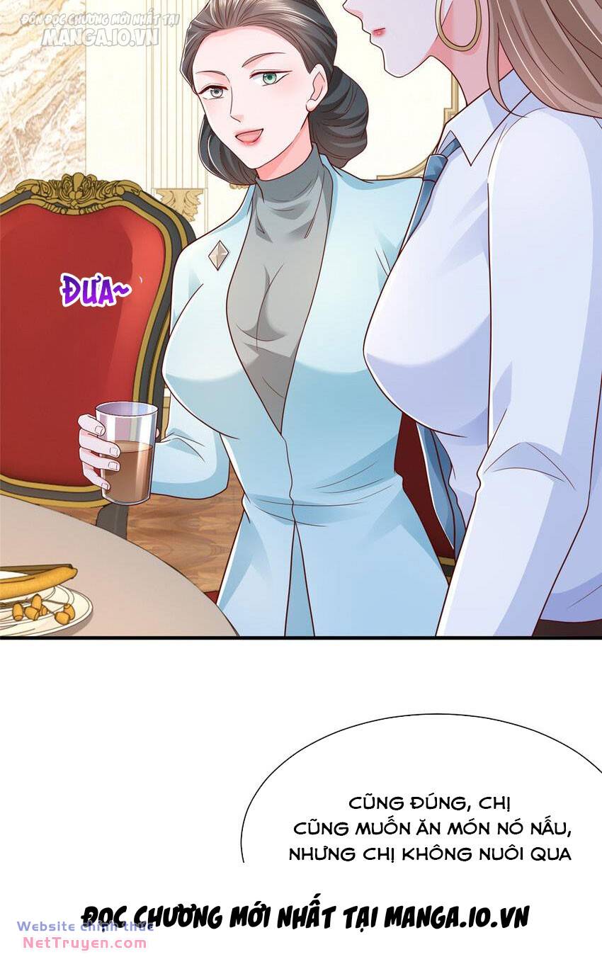 Mỗi Tuần Ta Có Một Nghề Nghiệp Mới Chapter 538 - Trang 2