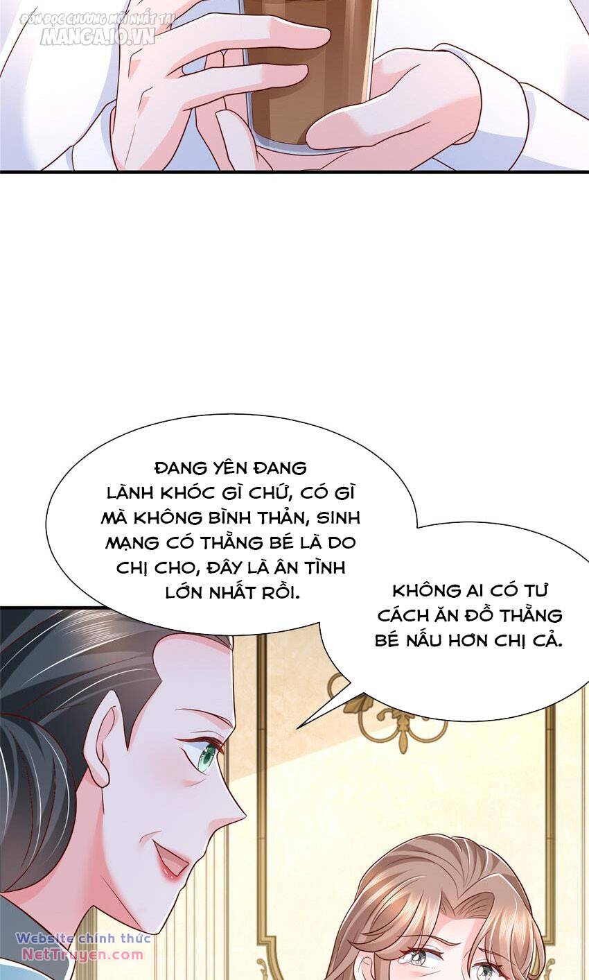 Mỗi Tuần Ta Có Một Nghề Nghiệp Mới Chapter 538 - Trang 2