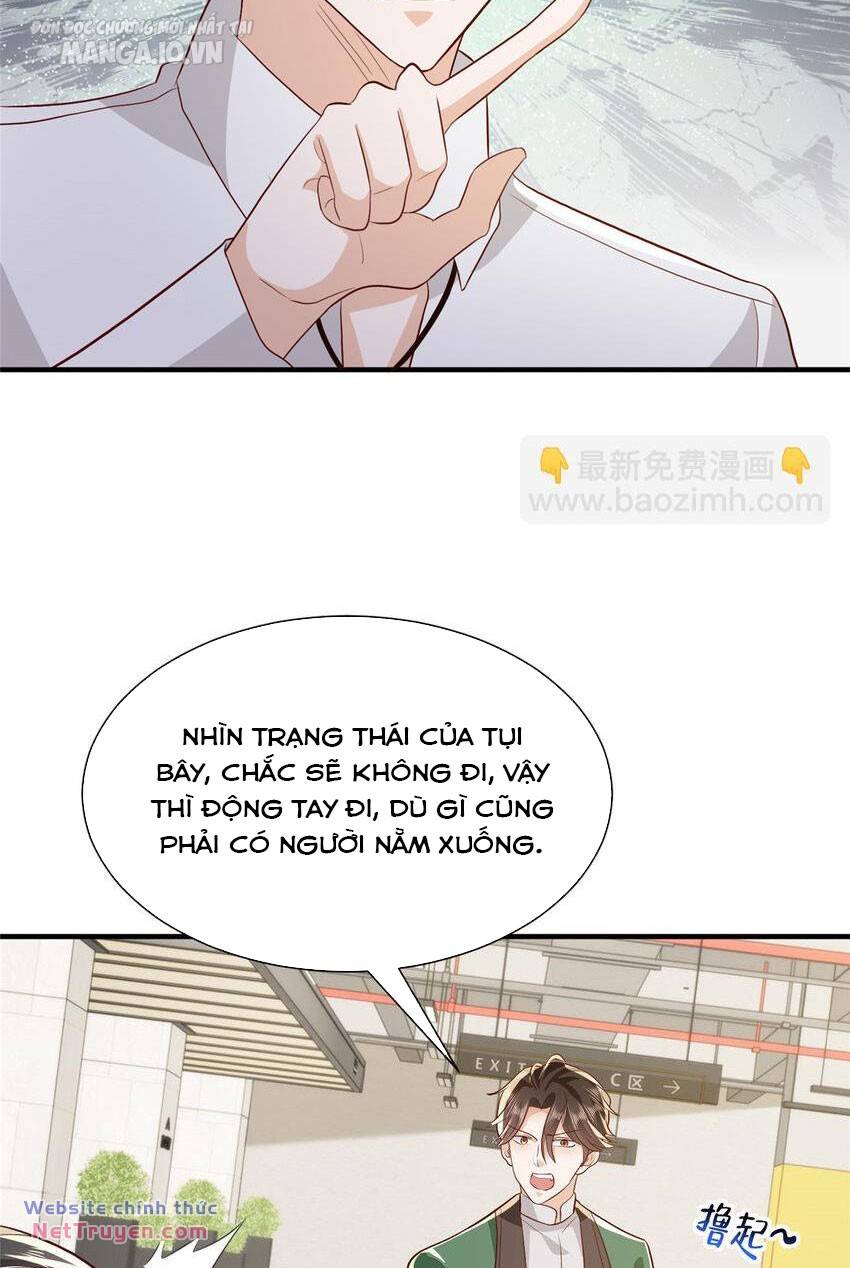 Mỗi Tuần Ta Có Một Nghề Nghiệp Mới Chapter 539 - Trang 2