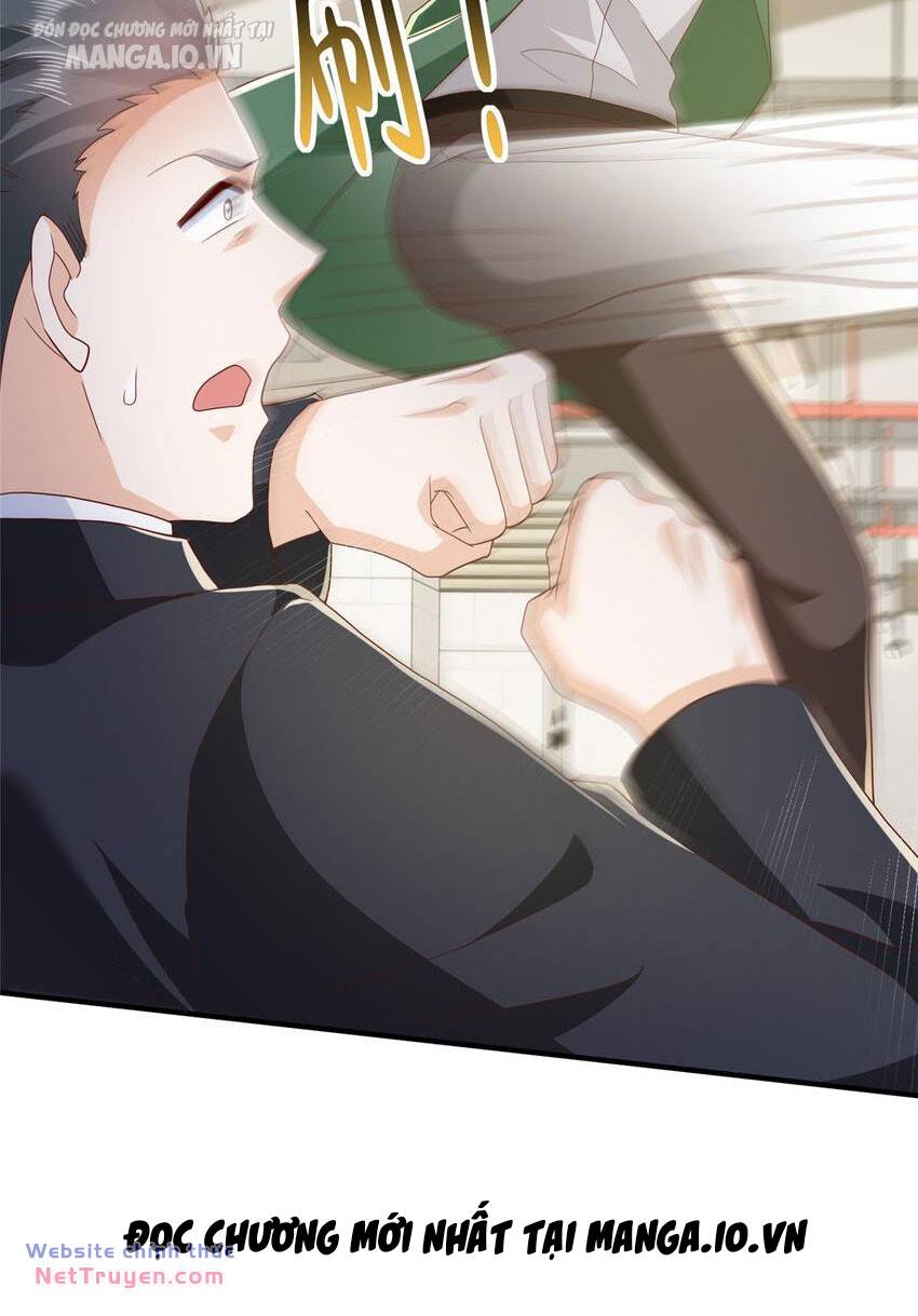Mỗi Tuần Ta Có Một Nghề Nghiệp Mới Chapter 539 - Trang 2