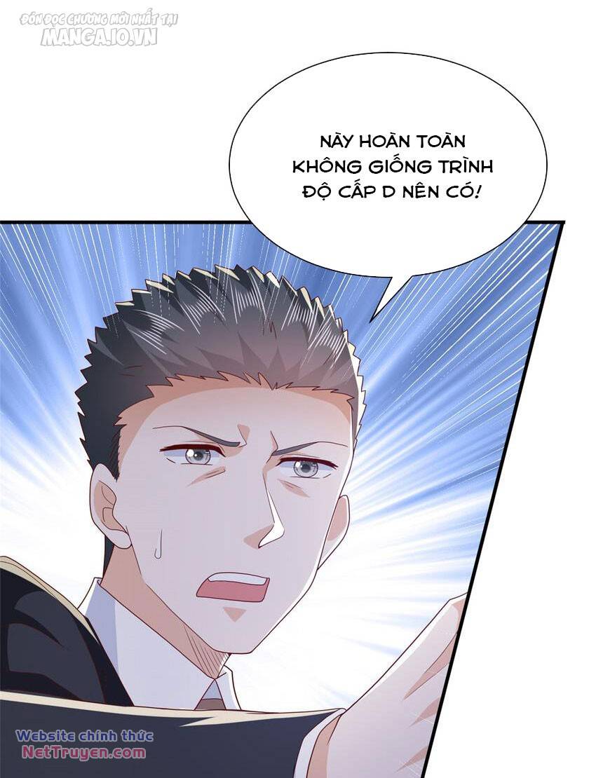 Mỗi Tuần Ta Có Một Nghề Nghiệp Mới Chapter 539 - Trang 2