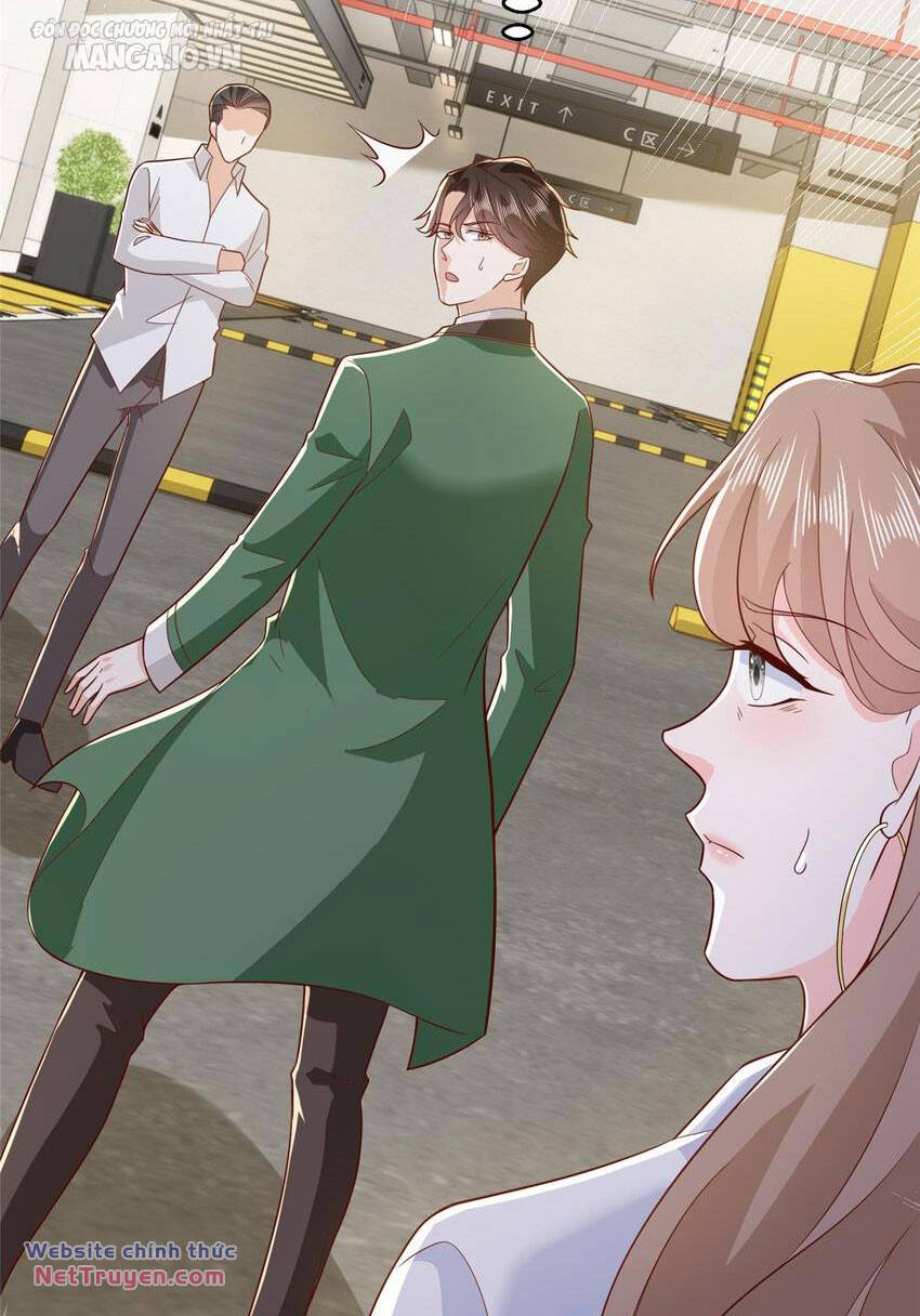 Mỗi Tuần Ta Có Một Nghề Nghiệp Mới Chapter 539 - Trang 2