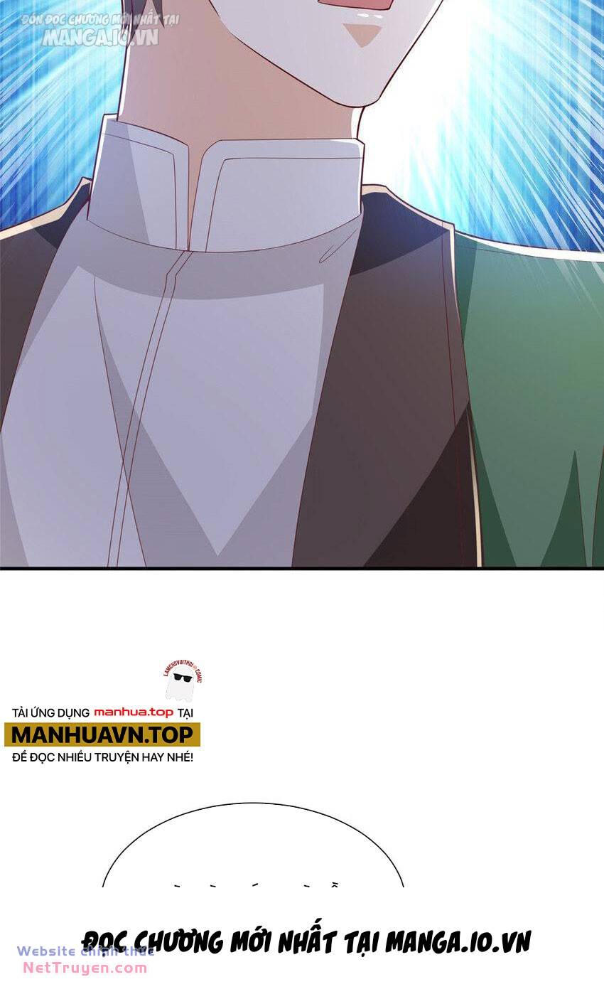 Mỗi Tuần Ta Có Một Nghề Nghiệp Mới Chapter 539 - Trang 2