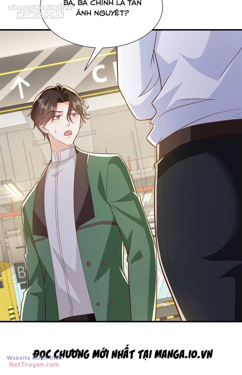 Mỗi Tuần Ta Có Một Nghề Nghiệp Mới Chapter 539 - Trang 2