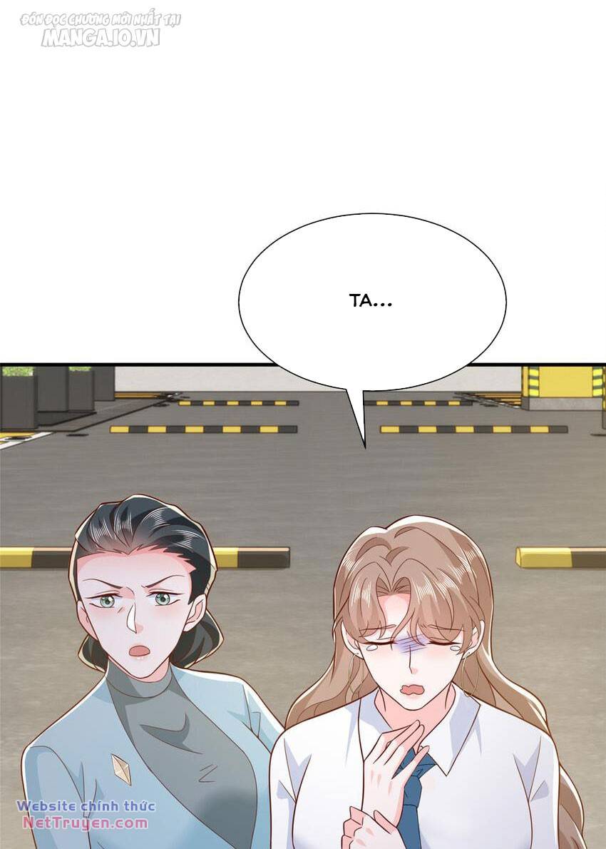 Mỗi Tuần Ta Có Một Nghề Nghiệp Mới Chapter 539 - Trang 2