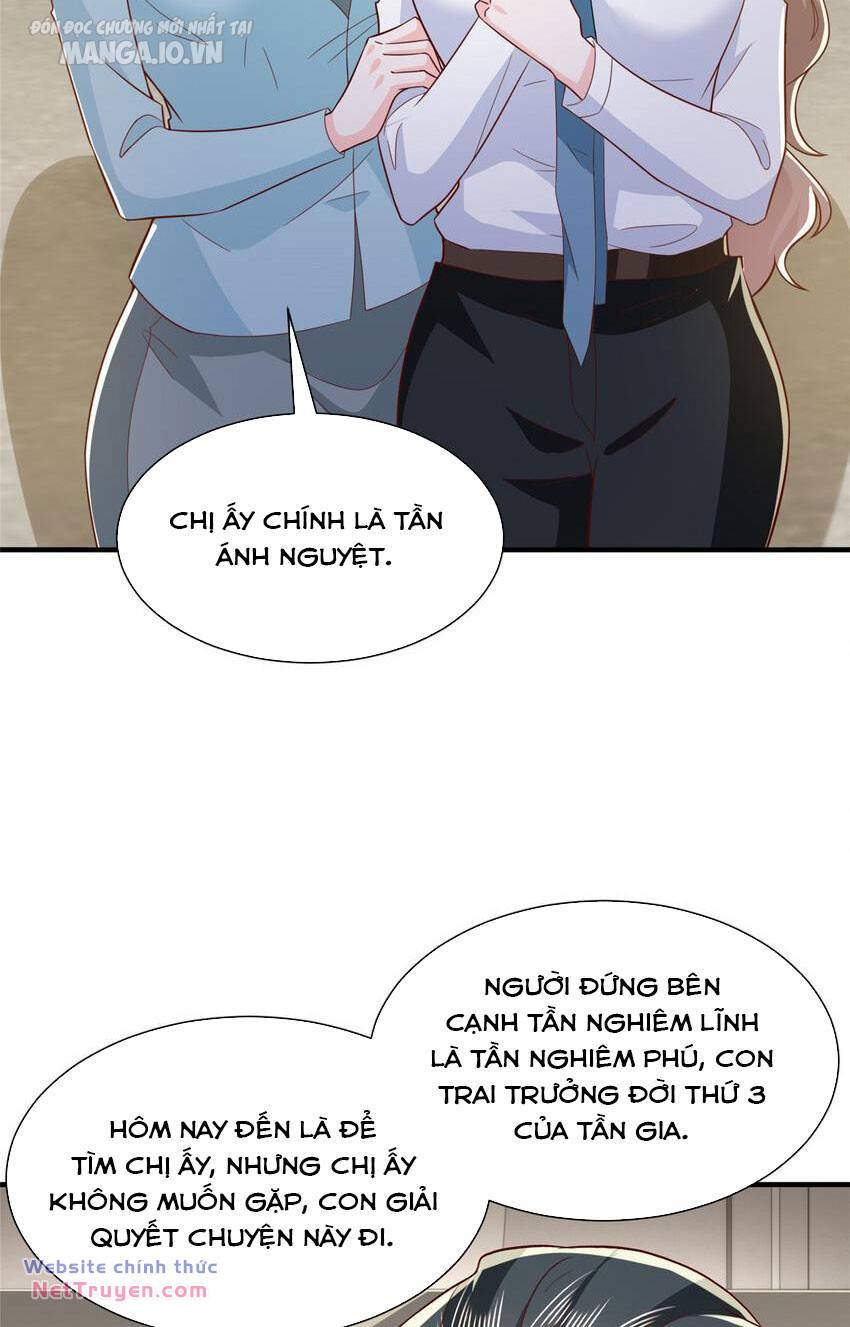 Mỗi Tuần Ta Có Một Nghề Nghiệp Mới Chapter 539 - Trang 2