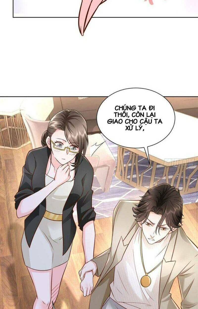 Mỗi Tuần Ta Có Một Nghề Nghiệp Mới Chapter 54 - Trang 2