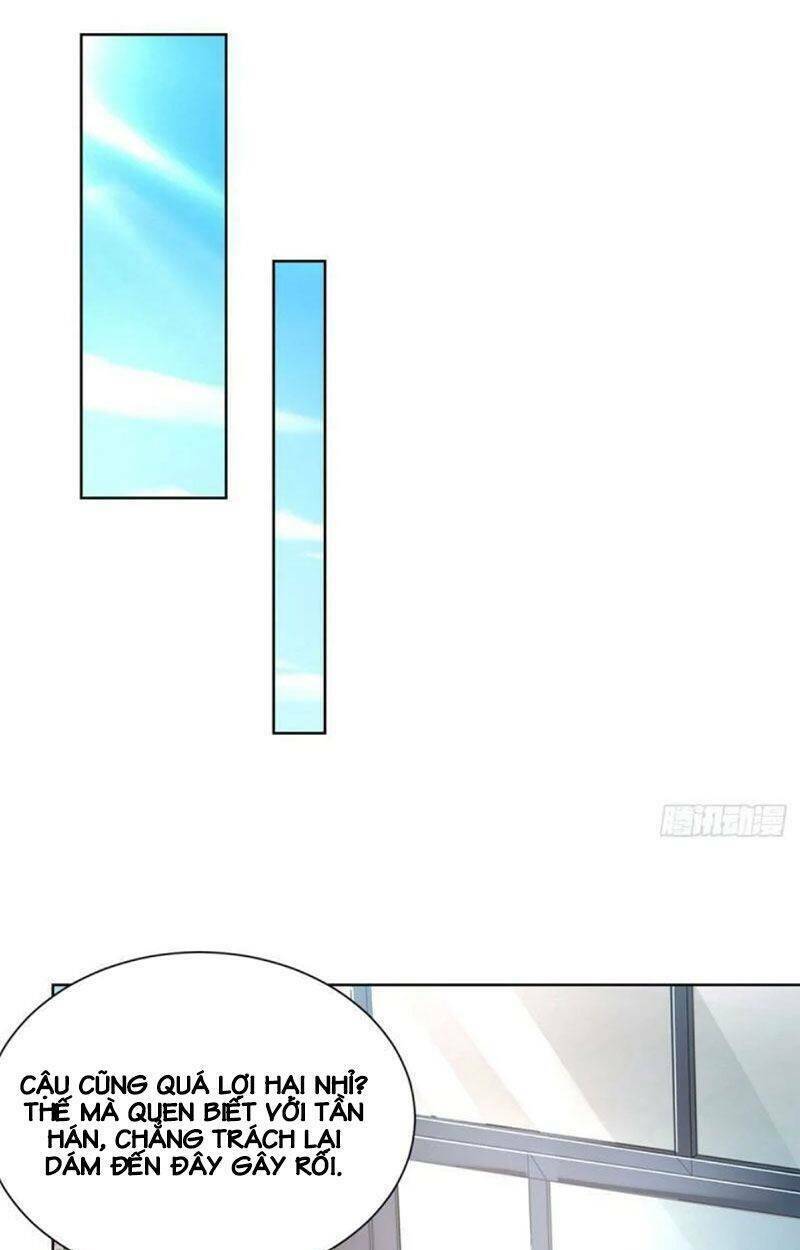 Mỗi Tuần Ta Có Một Nghề Nghiệp Mới Chapter 54 - Trang 2