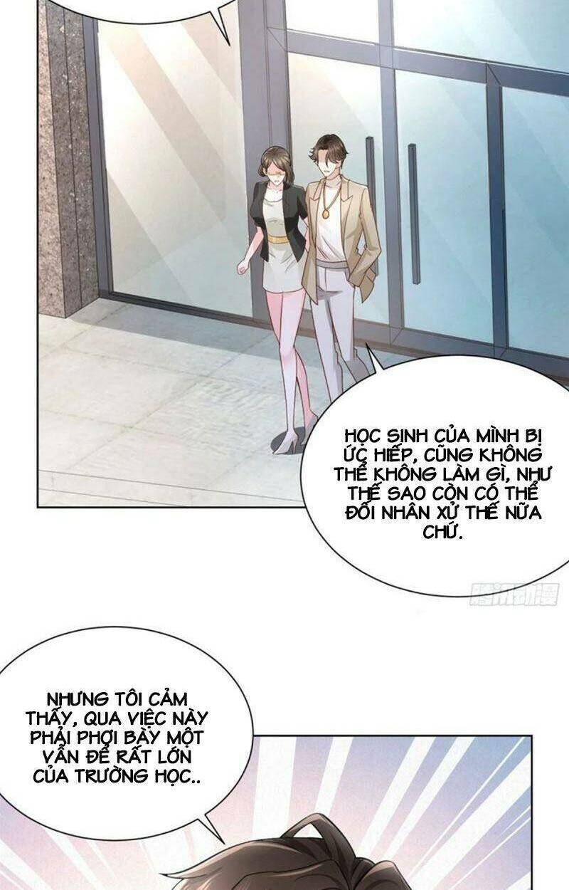 Mỗi Tuần Ta Có Một Nghề Nghiệp Mới Chapter 54 - Trang 2