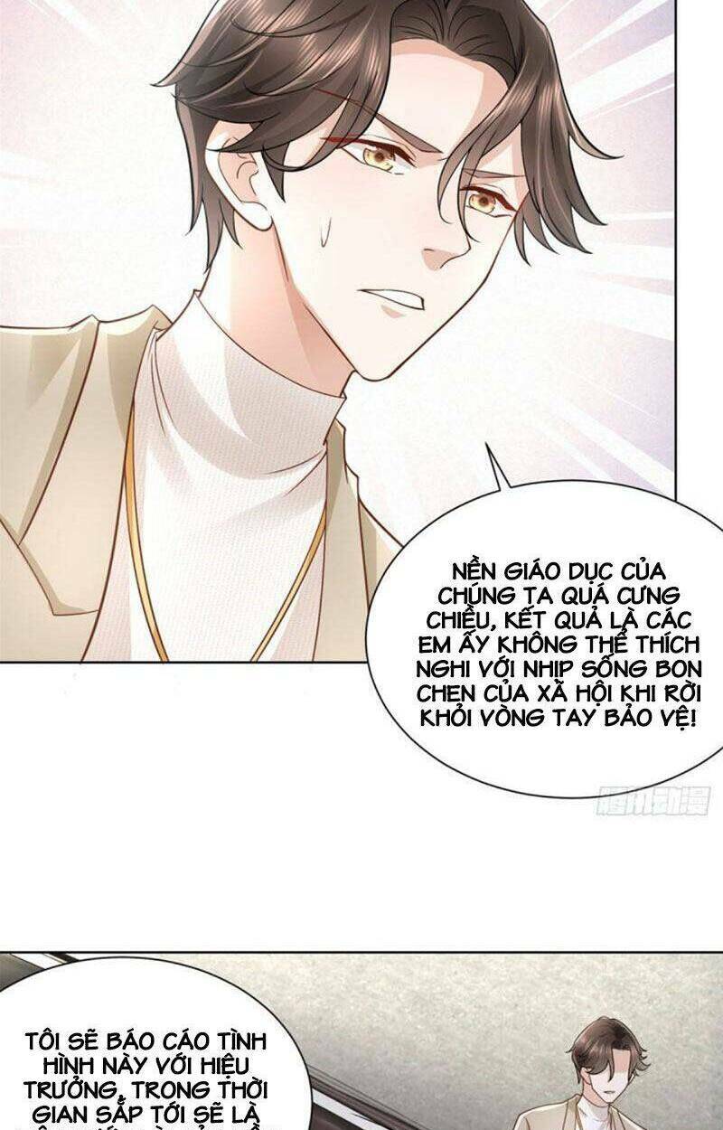 Mỗi Tuần Ta Có Một Nghề Nghiệp Mới Chapter 54 - Trang 2