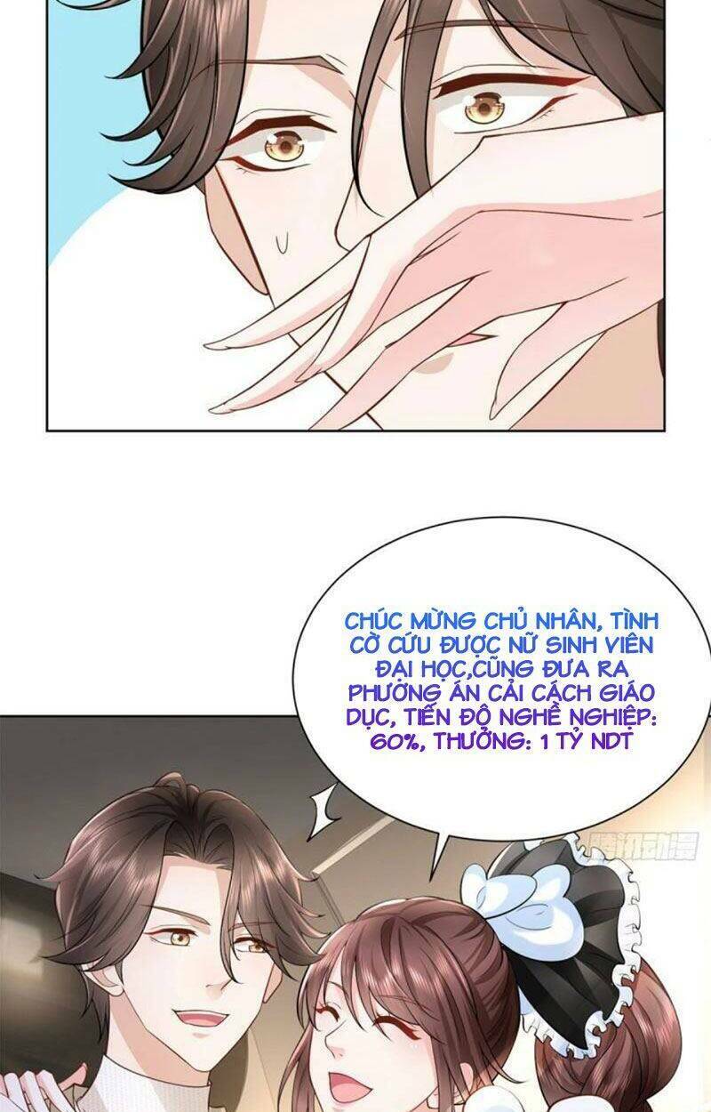 Mỗi Tuần Ta Có Một Nghề Nghiệp Mới Chapter 54 - Trang 2